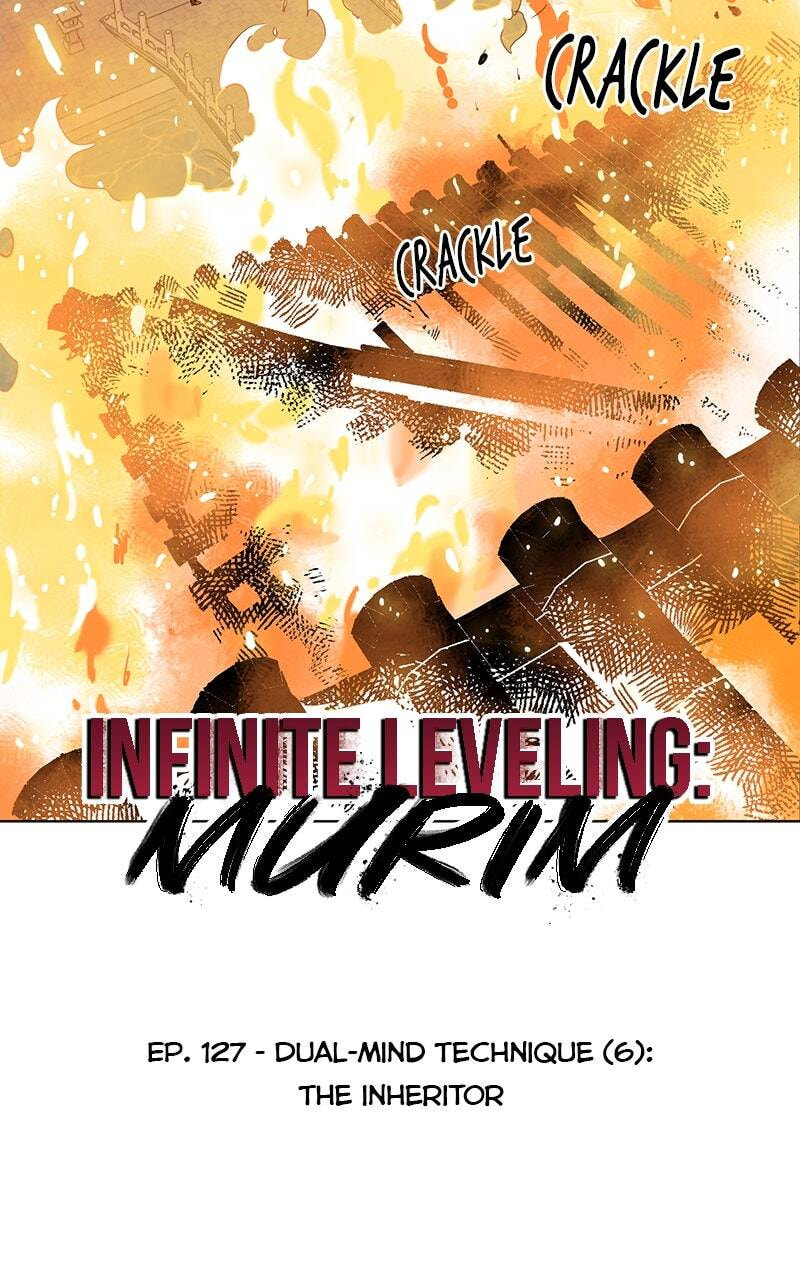Read Infinite Leveling: Murim chapter 127 image 17 on Lezhin
