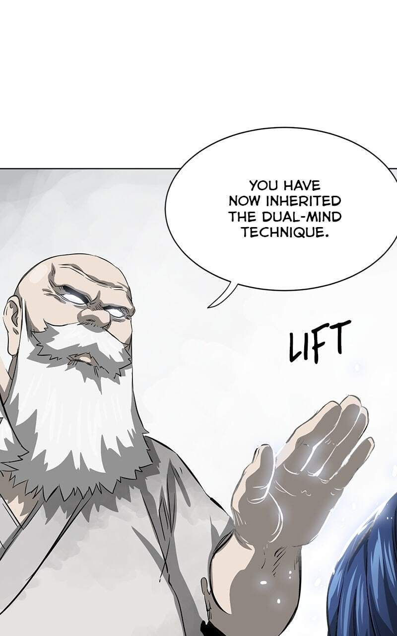 Read Infinite Leveling: Murim chapter 127 image 21 on Lezhin