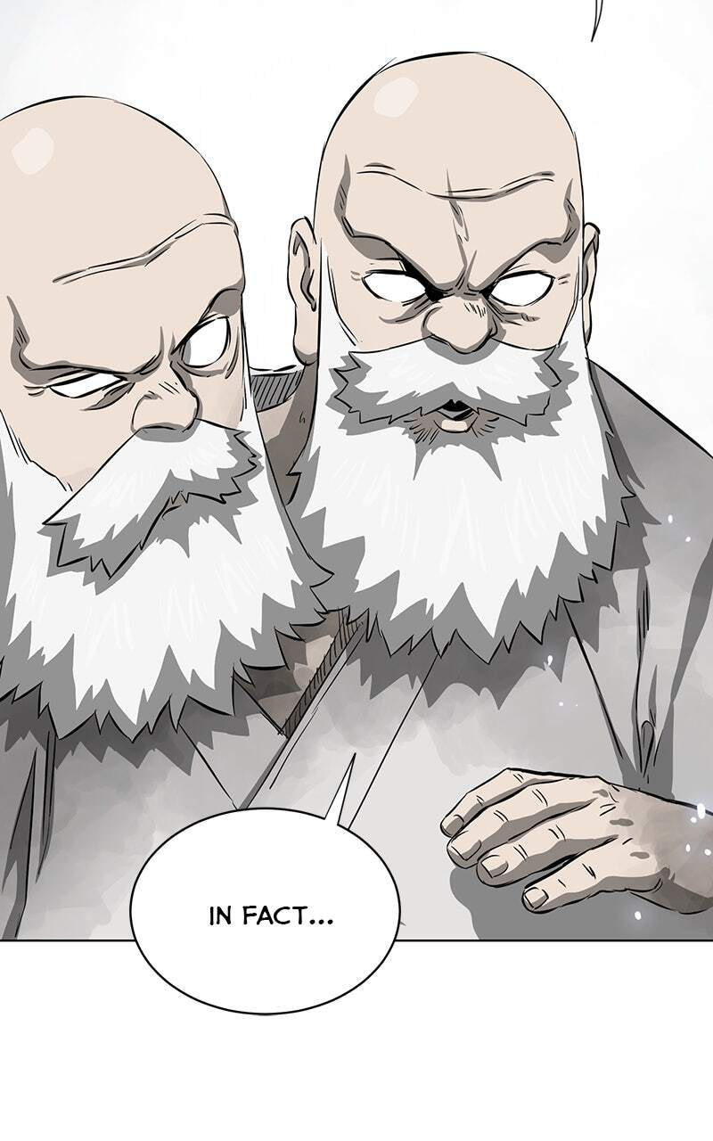 Read Infinite Leveling: Murim chapter 127 image 24 on Lezhin
