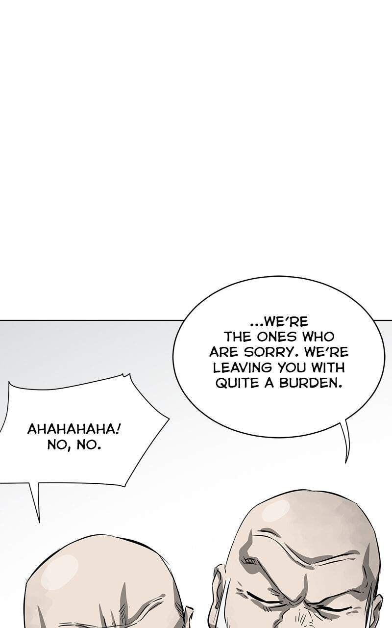 Read Infinite Leveling: Murim chapter 127 image 25 on Lezhin