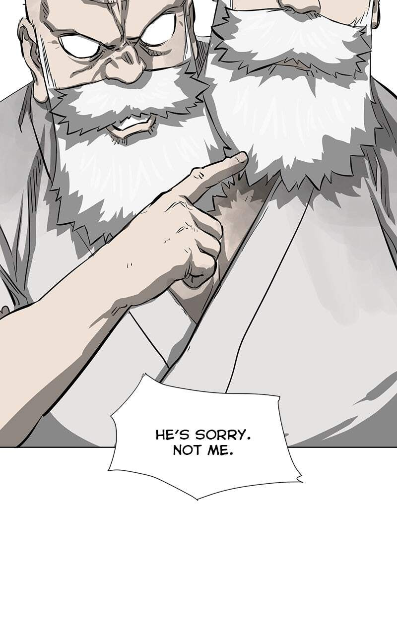 Read Infinite Leveling: Murim chapter 127 image 26 on Lezhin