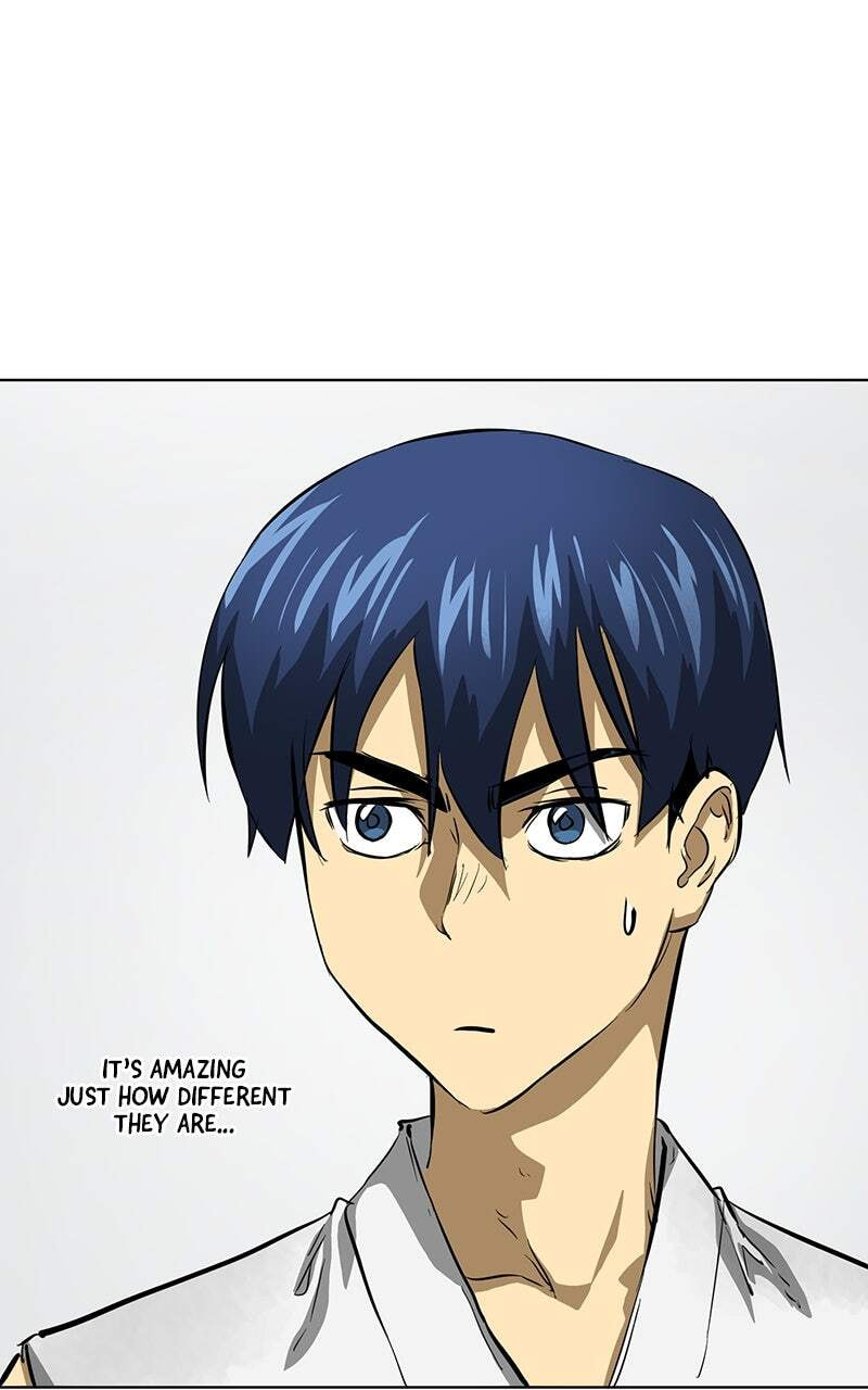Read Infinite Leveling: Murim chapter 127 image 27 on Lezhin