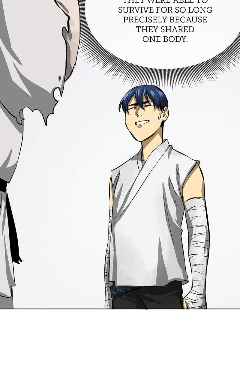 Read Infinite Leveling: Murim chapter 127 image 29 on Lezhin