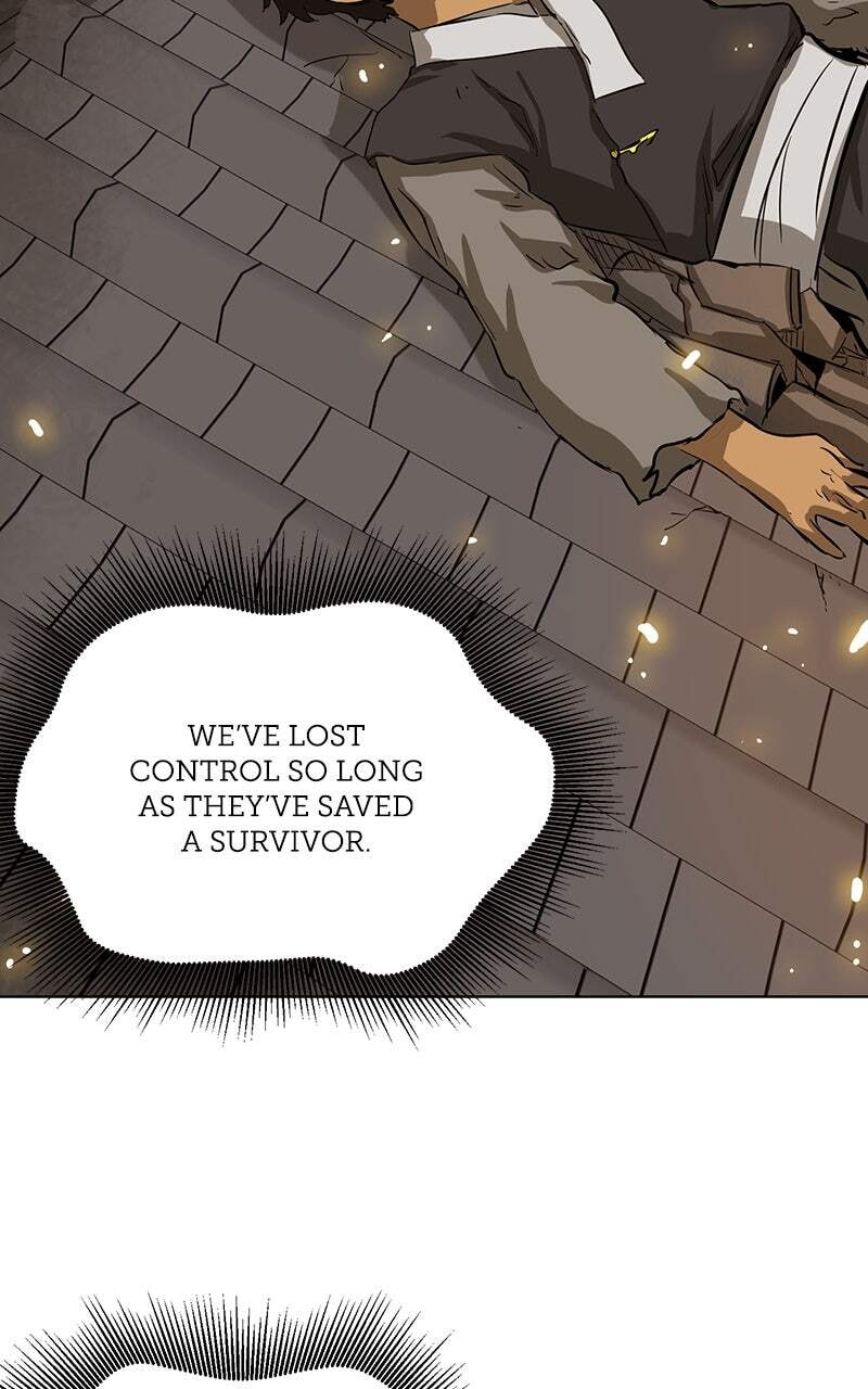 Read Infinite Leveling: Murim chapter 127 image 3 on Lezhin