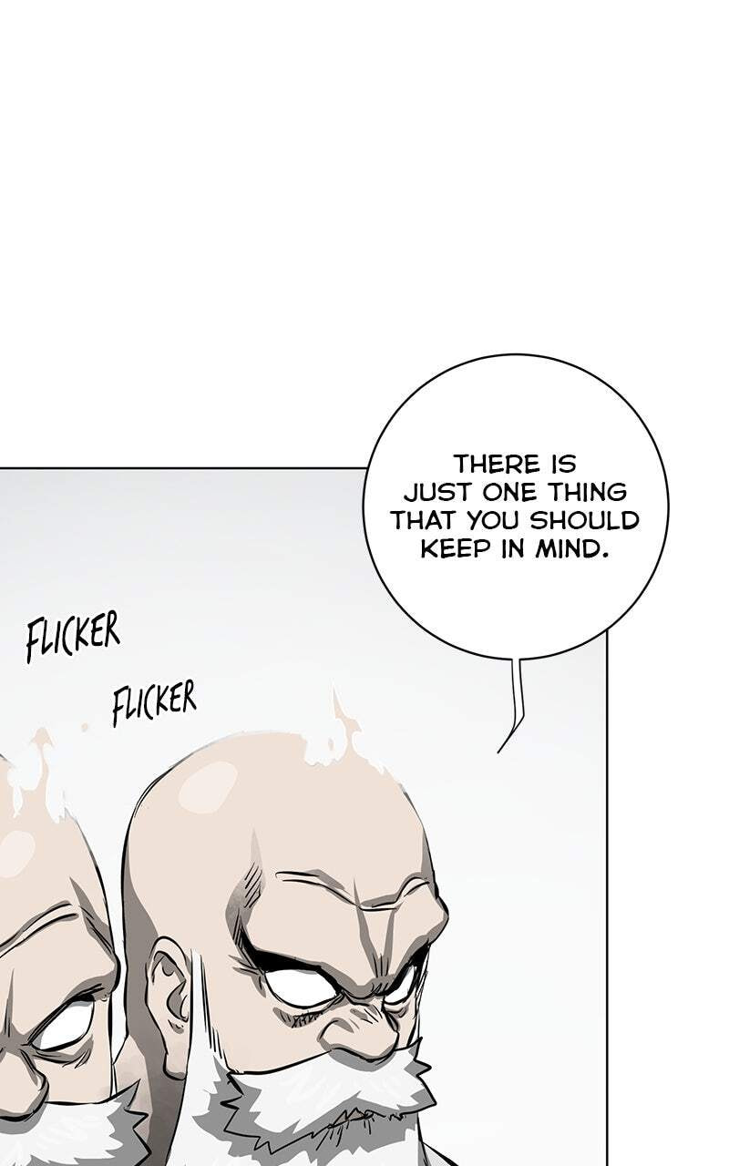Read Infinite Leveling: Murim chapter 127 image 30 on Lezhin
