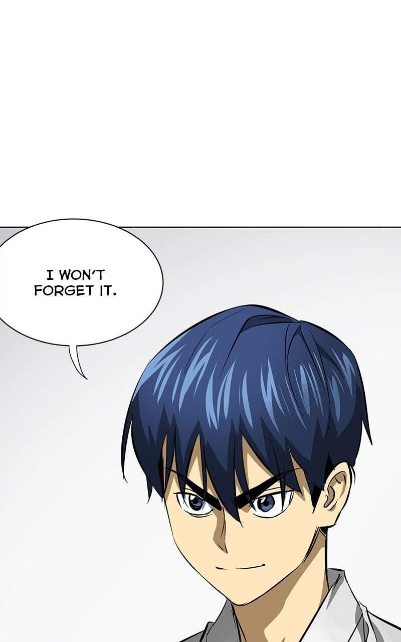 Read Infinite Leveling: Murim chapter 127 image 34 on Lezhin