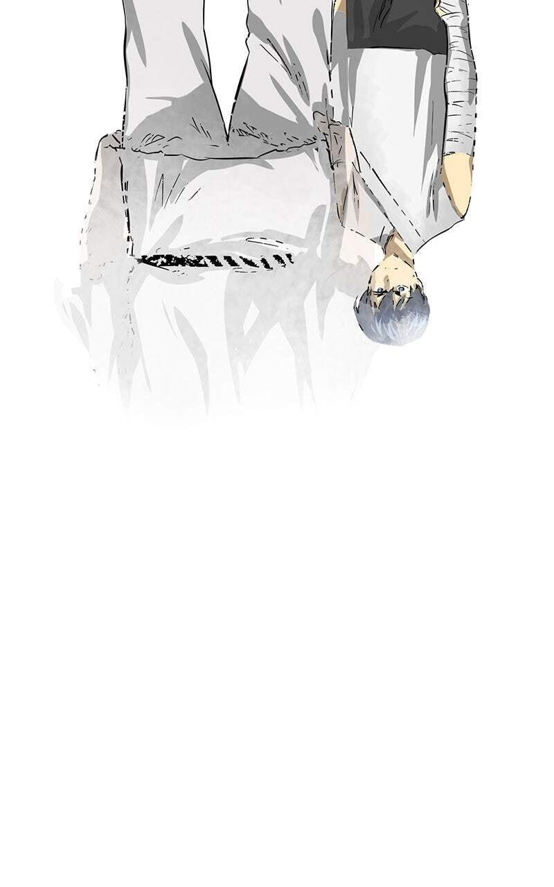 Read Infinite Leveling: Murim chapter 127 image 37 on Lezhin