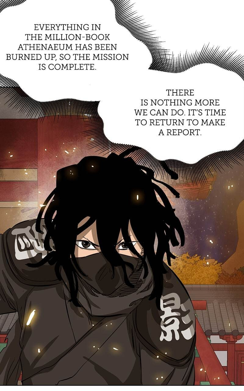 Read Infinite Leveling: Murim chapter 127 image 4 on Lezhin