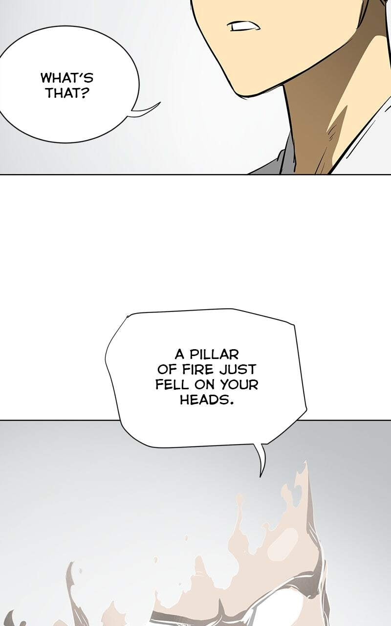 Read Infinite Leveling: Murim chapter 127 image 40 on Lezhin