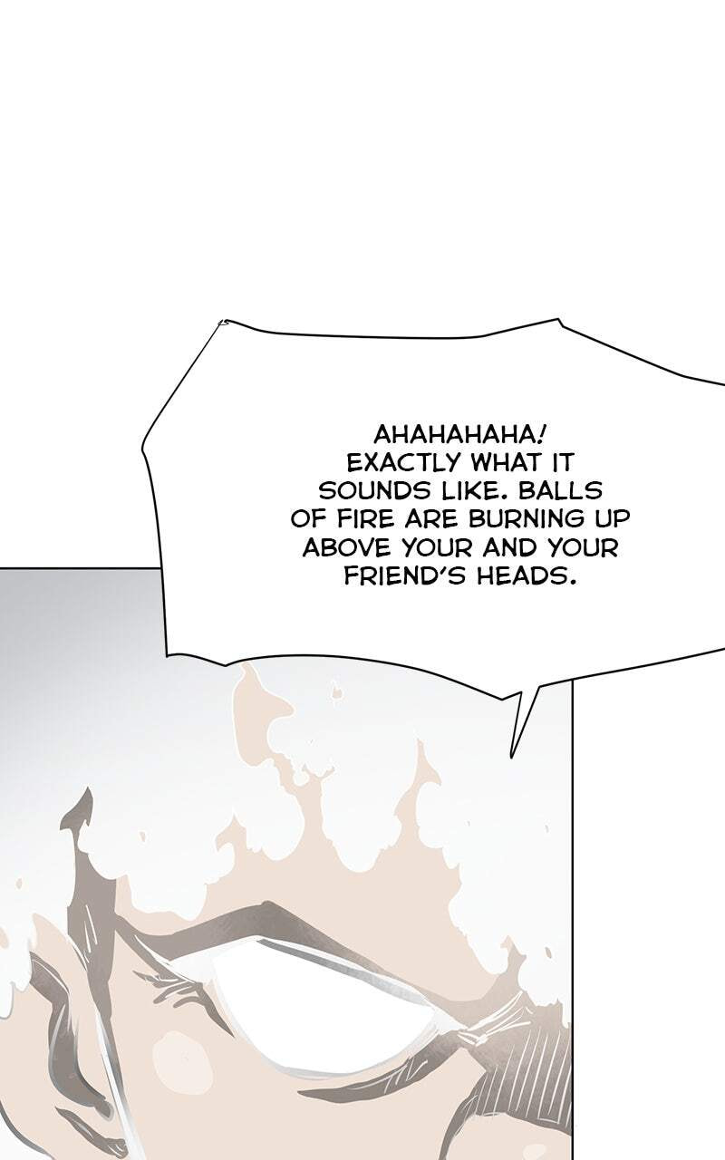 Read Infinite Leveling: Murim chapter 127 image 43 on Lezhin