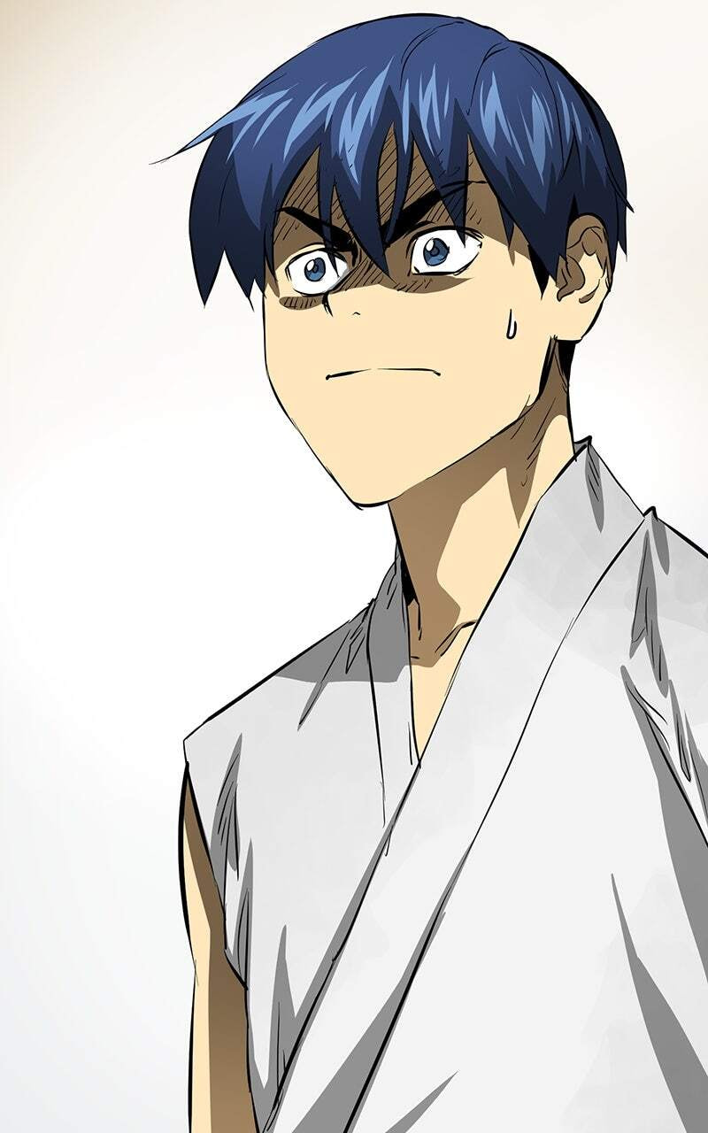 Read Infinite Leveling: Murim chapter 127 image 45 on Lezhin
