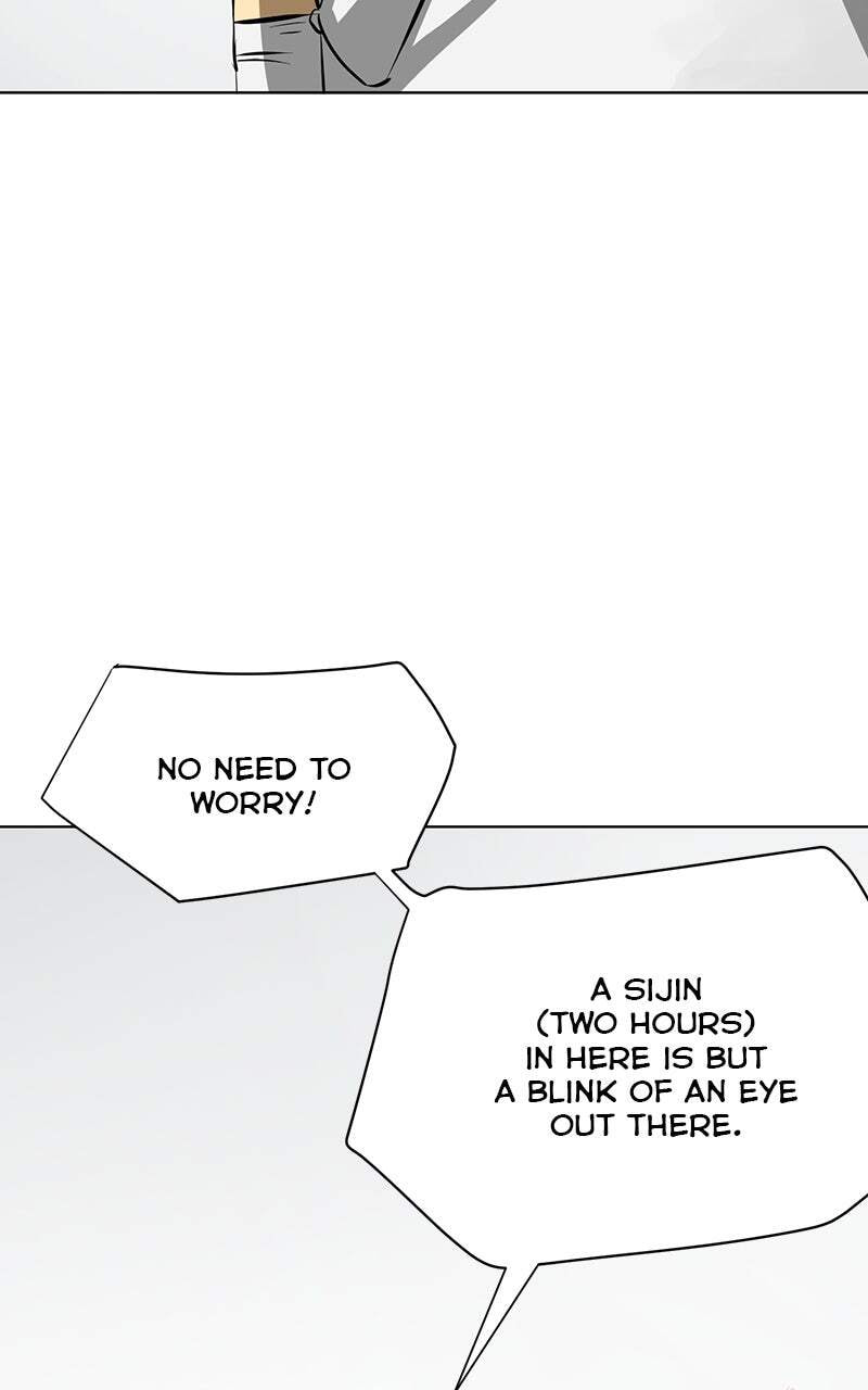 Read Infinite Leveling: Murim chapter 127 image 46 on Lezhin
