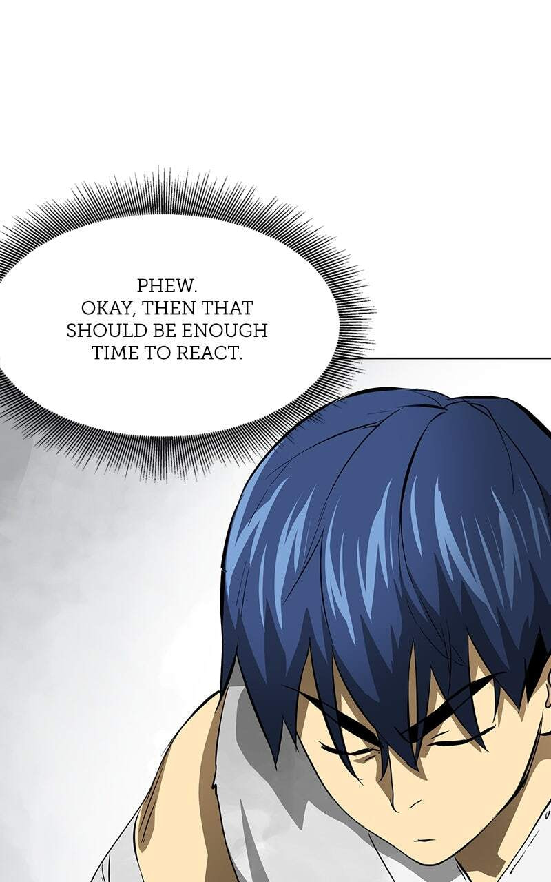 Read Infinite Leveling: Murim chapter 127 image 48 on Lezhin