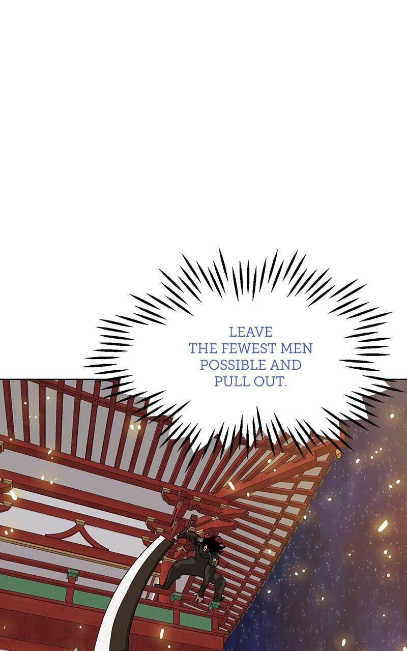 Read Infinite Leveling: Murim chapter 127 image 5 on Lezhin