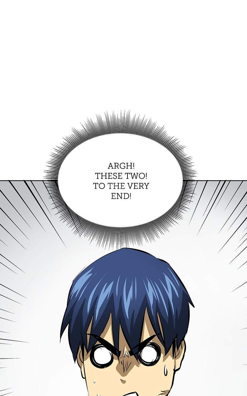 Read Infinite Leveling: Murim chapter 127 image 52 on Lezhin