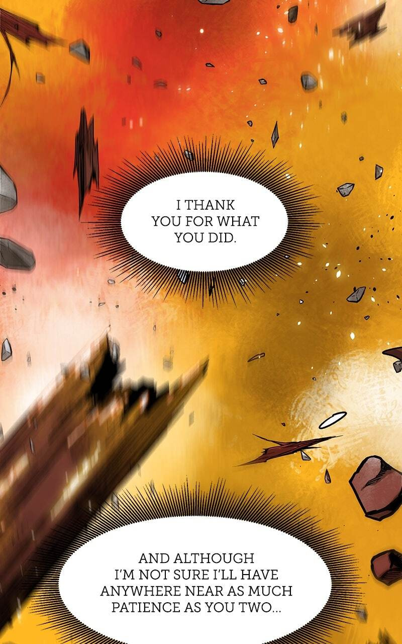 Read Infinite Leveling: Murim chapter 127 image 59 on Lezhin