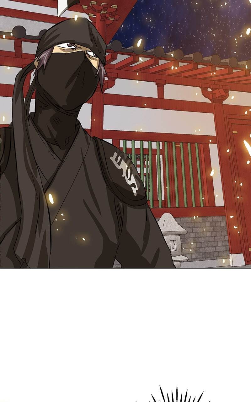 Read Infinite Leveling: Murim chapter 127 image 6 on Lezhin