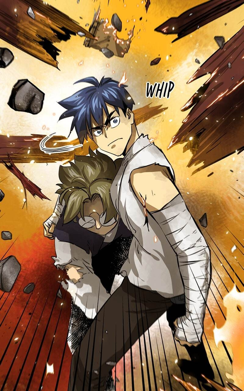 Read Infinite Leveling: Murim chapter 127 image 61 on Lezhin