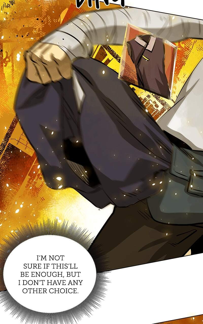 Read Infinite Leveling: Murim chapter 127 image 64 on Lezhin