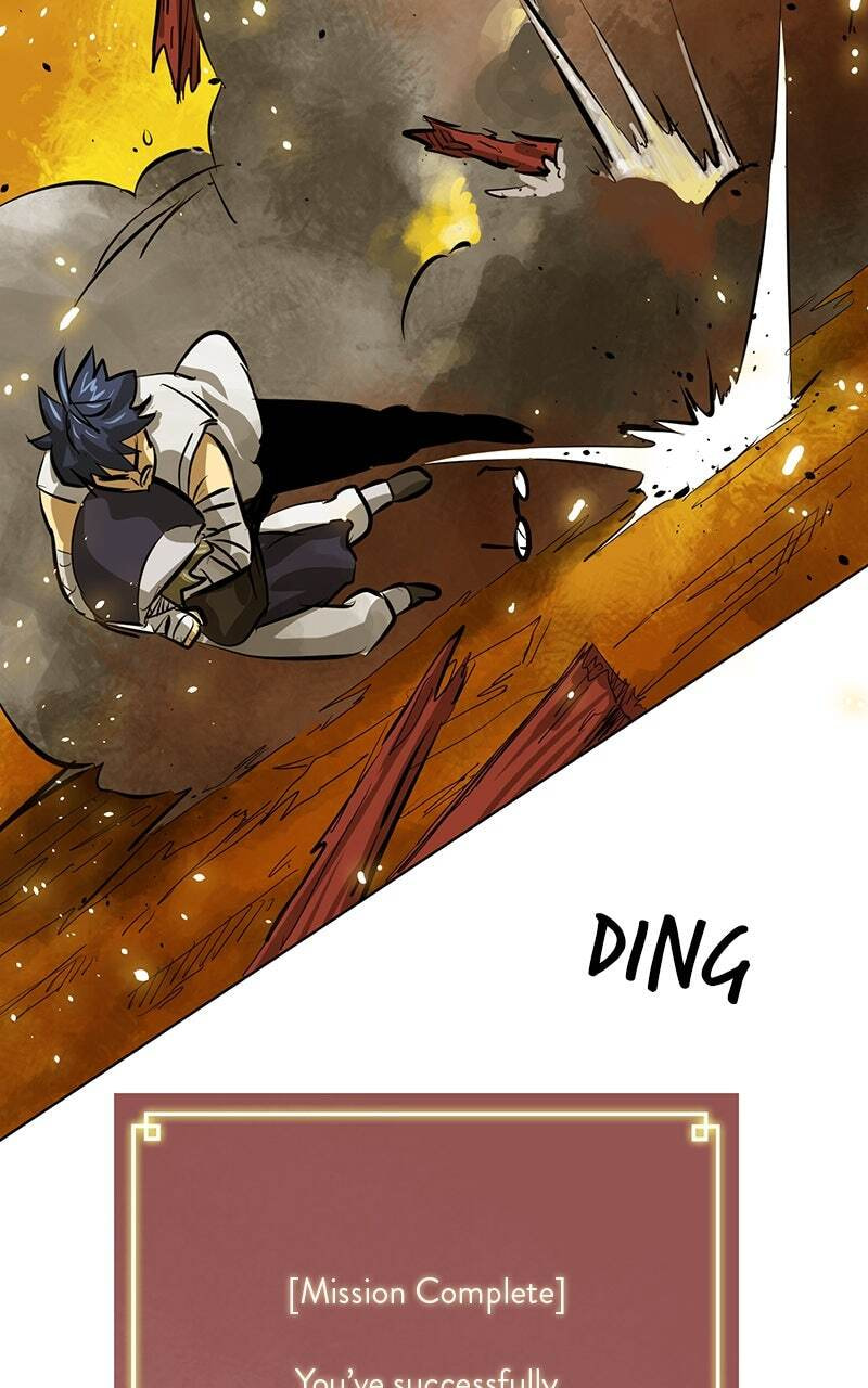 Read Infinite Leveling: Murim chapter 127 image 67 on Lezhin