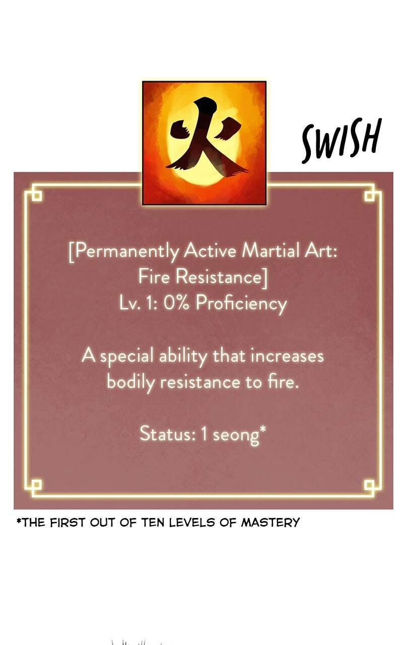 Read Infinite Leveling: Murim chapter 127 image 69 on Lezhin