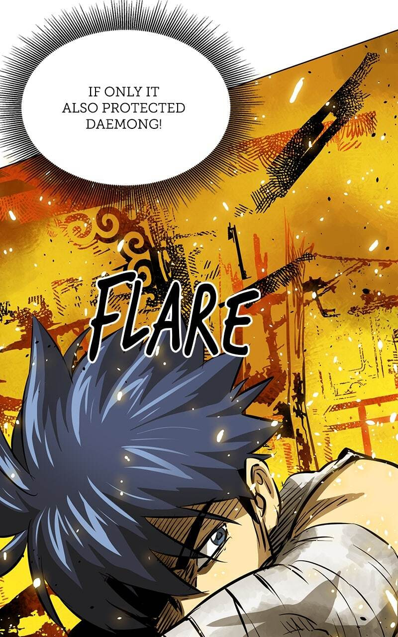 Read Infinite Leveling: Murim chapter 127 image 70 on Lezhin