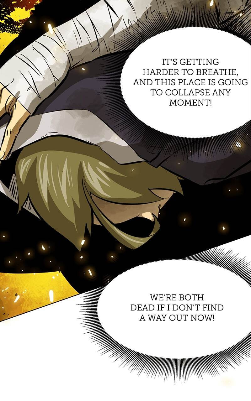 Read Infinite Leveling: Murim chapter 127 image 71 on Lezhin