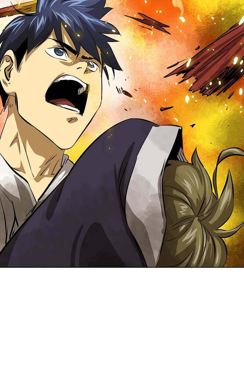 Read Infinite Leveling: Murim chapter 127 image 76 on Lezhin