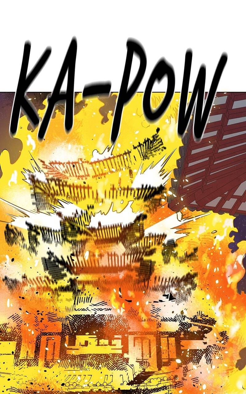 Read Infinite Leveling: Murim chapter 127 image 79 on Lezhin