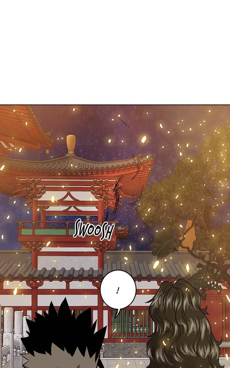 Read Infinite Leveling: Murim chapter 127 image 8 on Lezhin