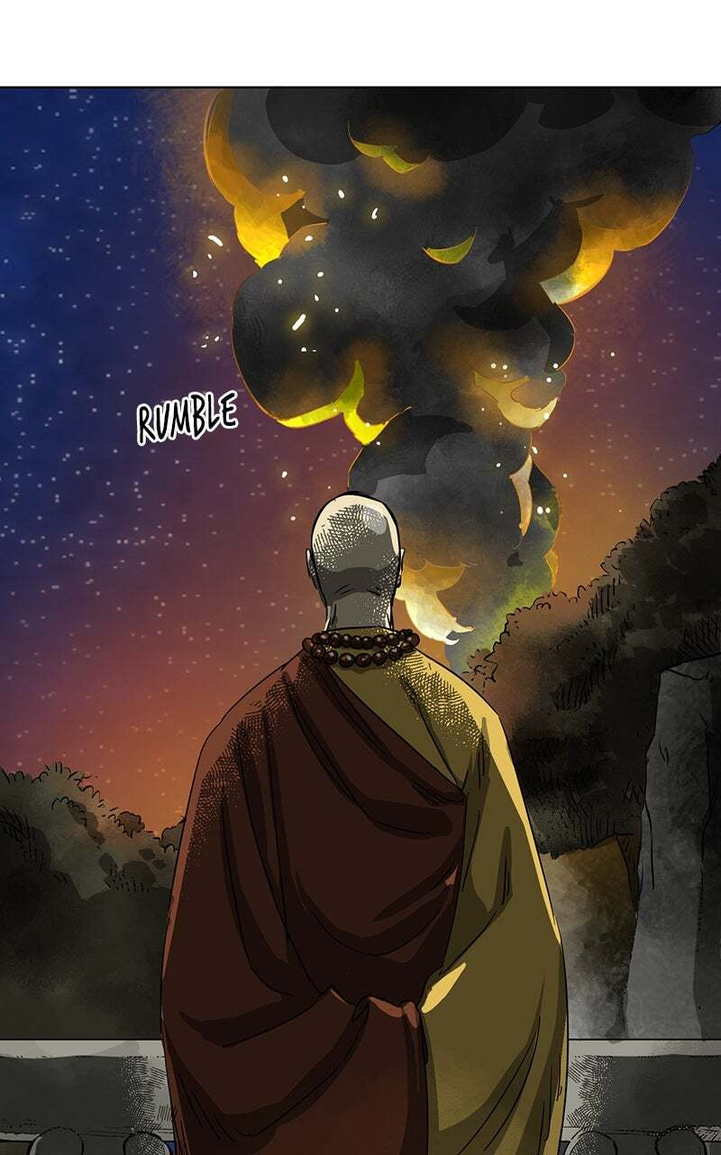 Read Infinite Leveling: Murim chapter 127 image 83 on Lezhin