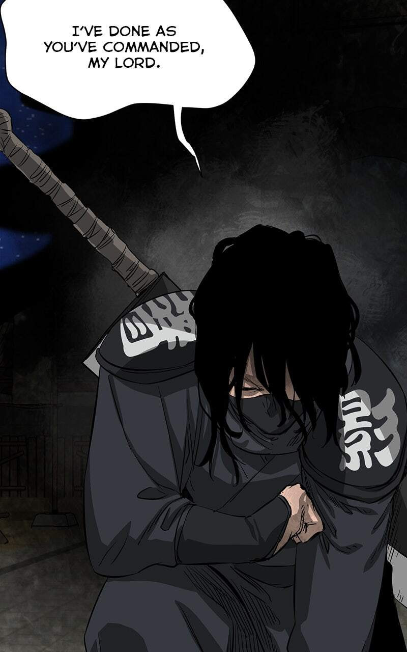 Read Infinite Leveling: Murim chapter 127 image 89 on Lezhin