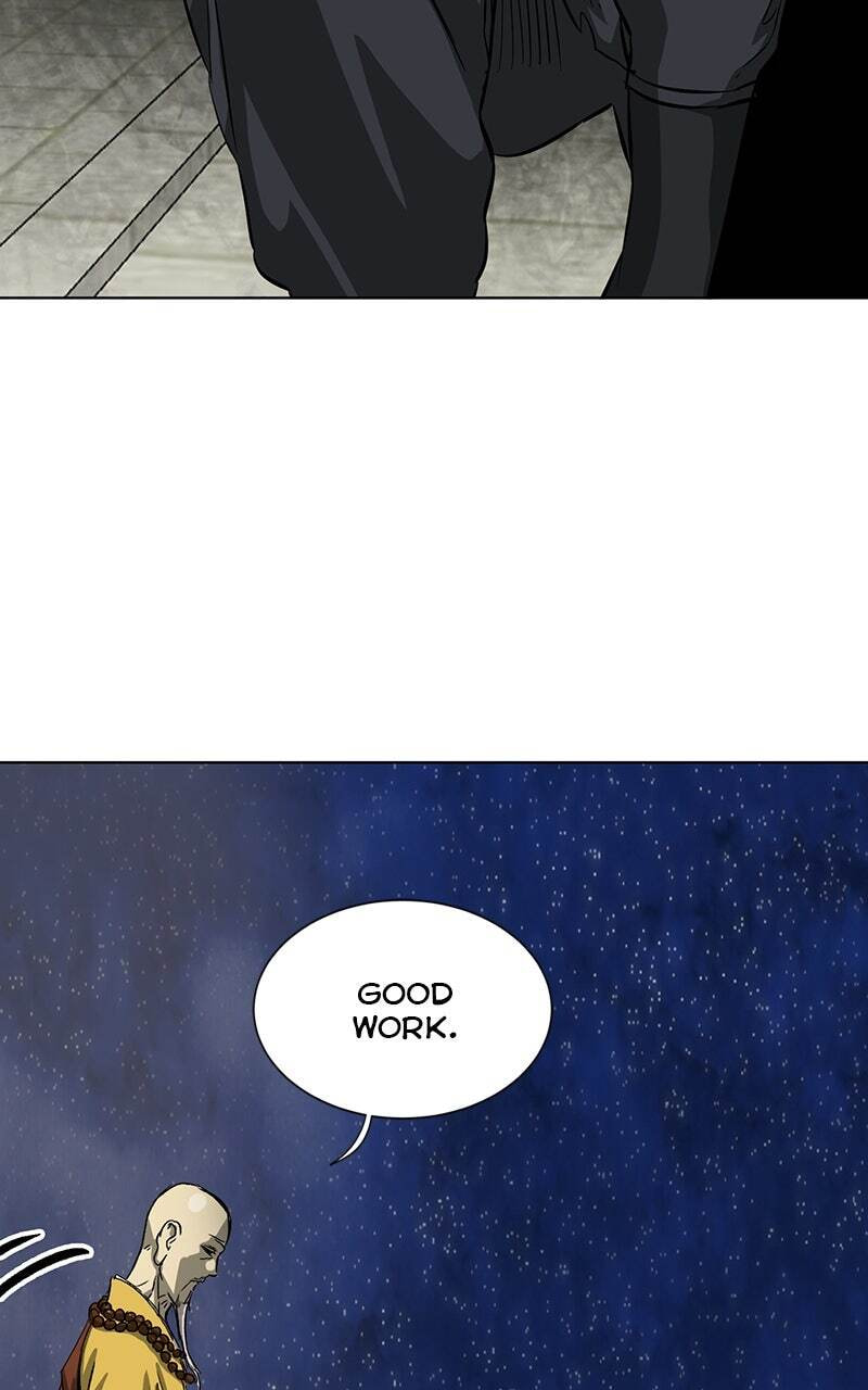 Read Infinite Leveling: Murim chapter 127 image 90 on Lezhin