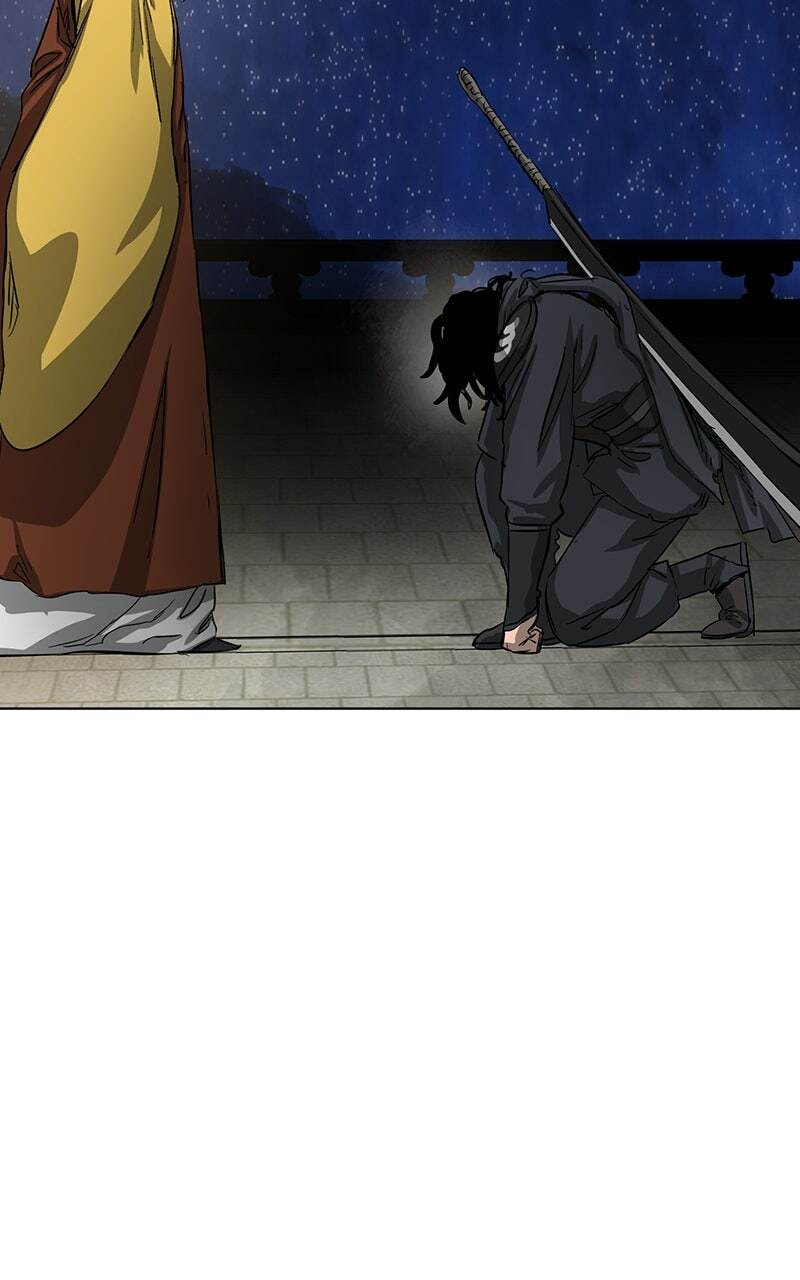 Read Infinite Leveling: Murim chapter 127 image 91 on Lezhin