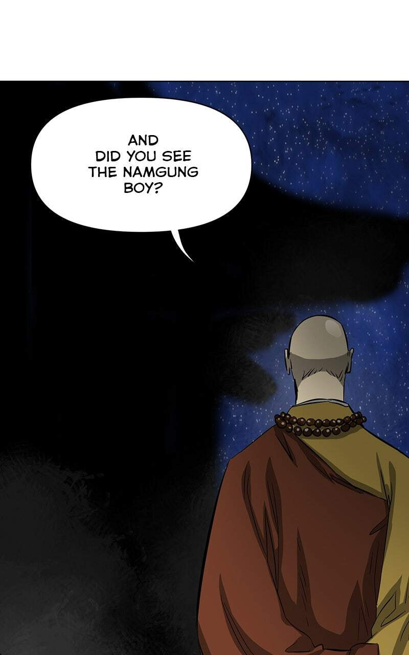 Read Infinite Leveling: Murim chapter 127 image 92 on Lezhin