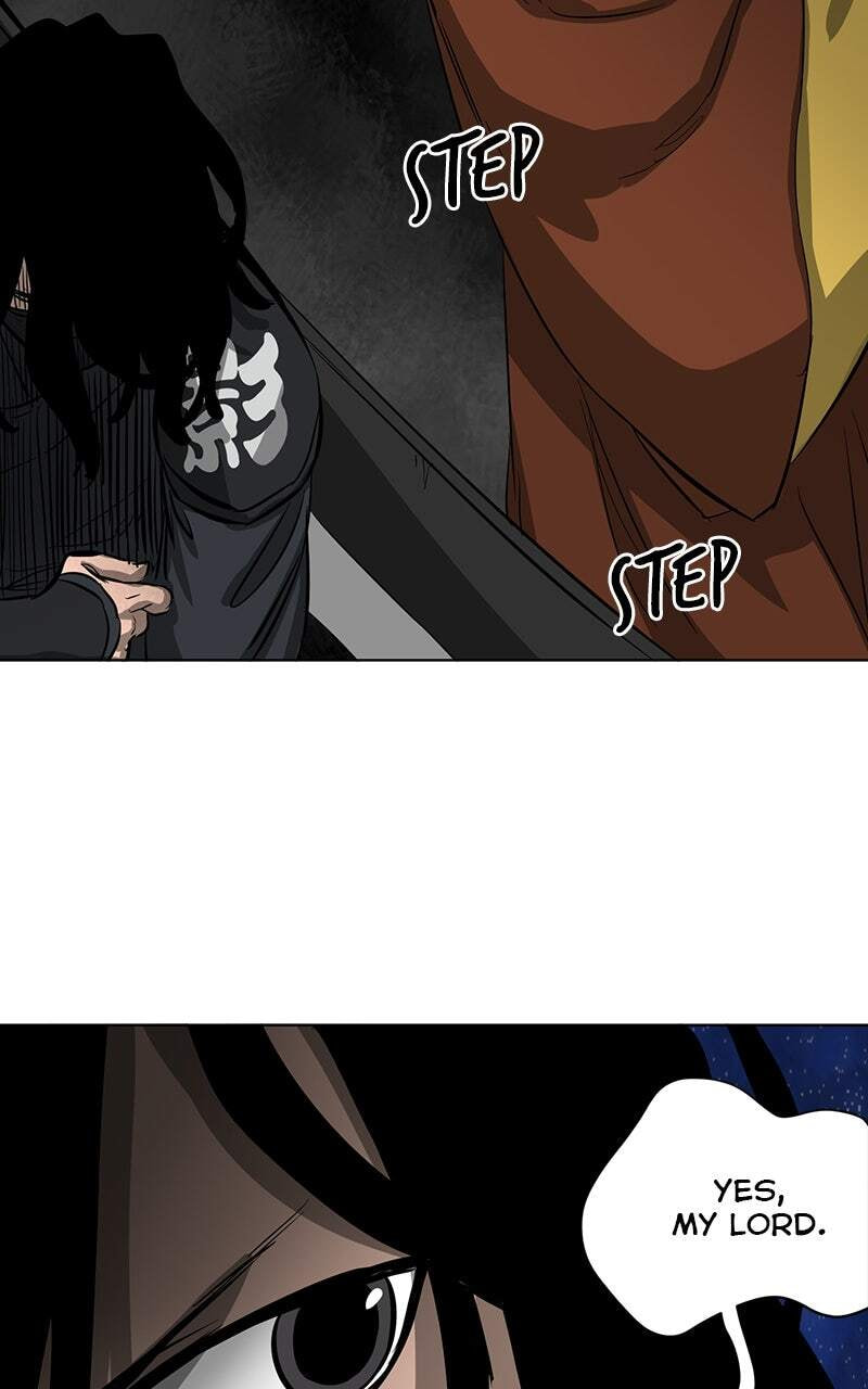 Read Infinite Leveling: Murim chapter 127 image 93 on Lezhin
