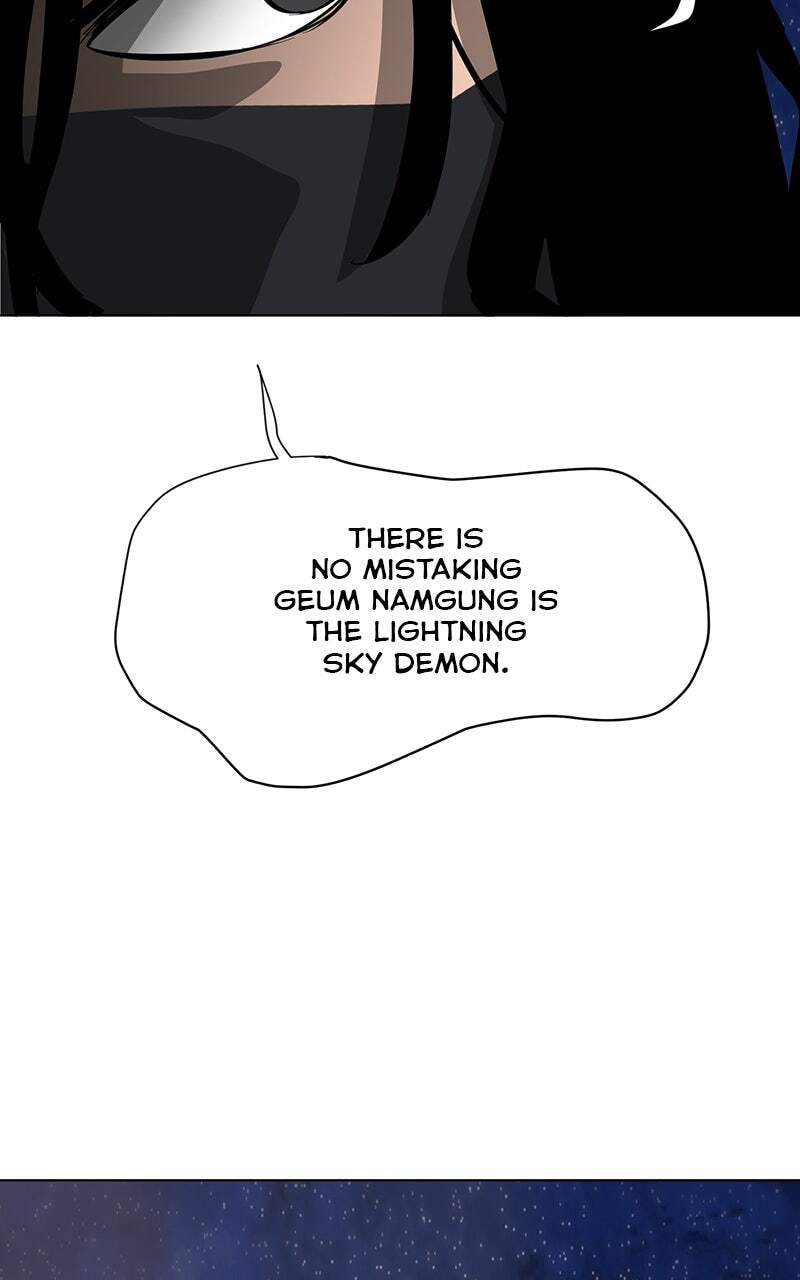 Read Infinite Leveling: Murim chapter 127 image 94 on Lezhin