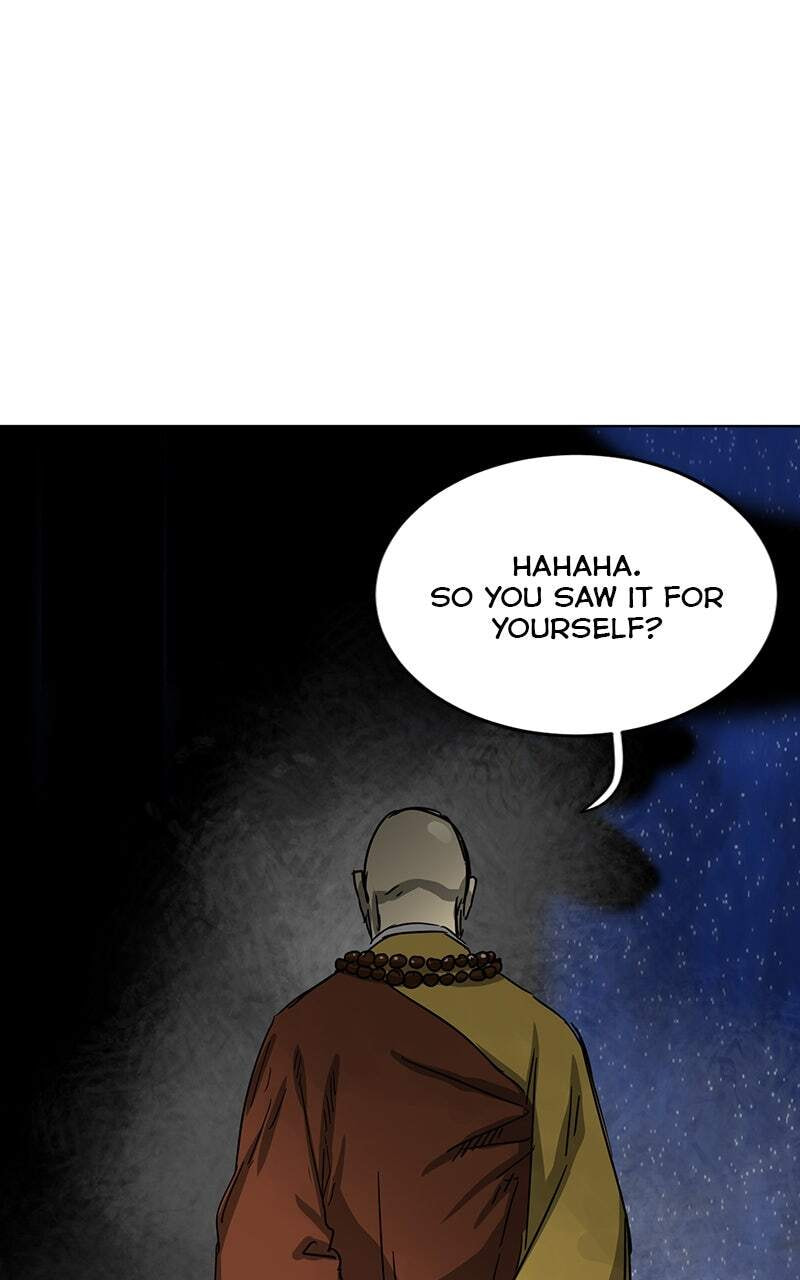 Read Infinite Leveling: Murim chapter 127 image 96 on Lezhin