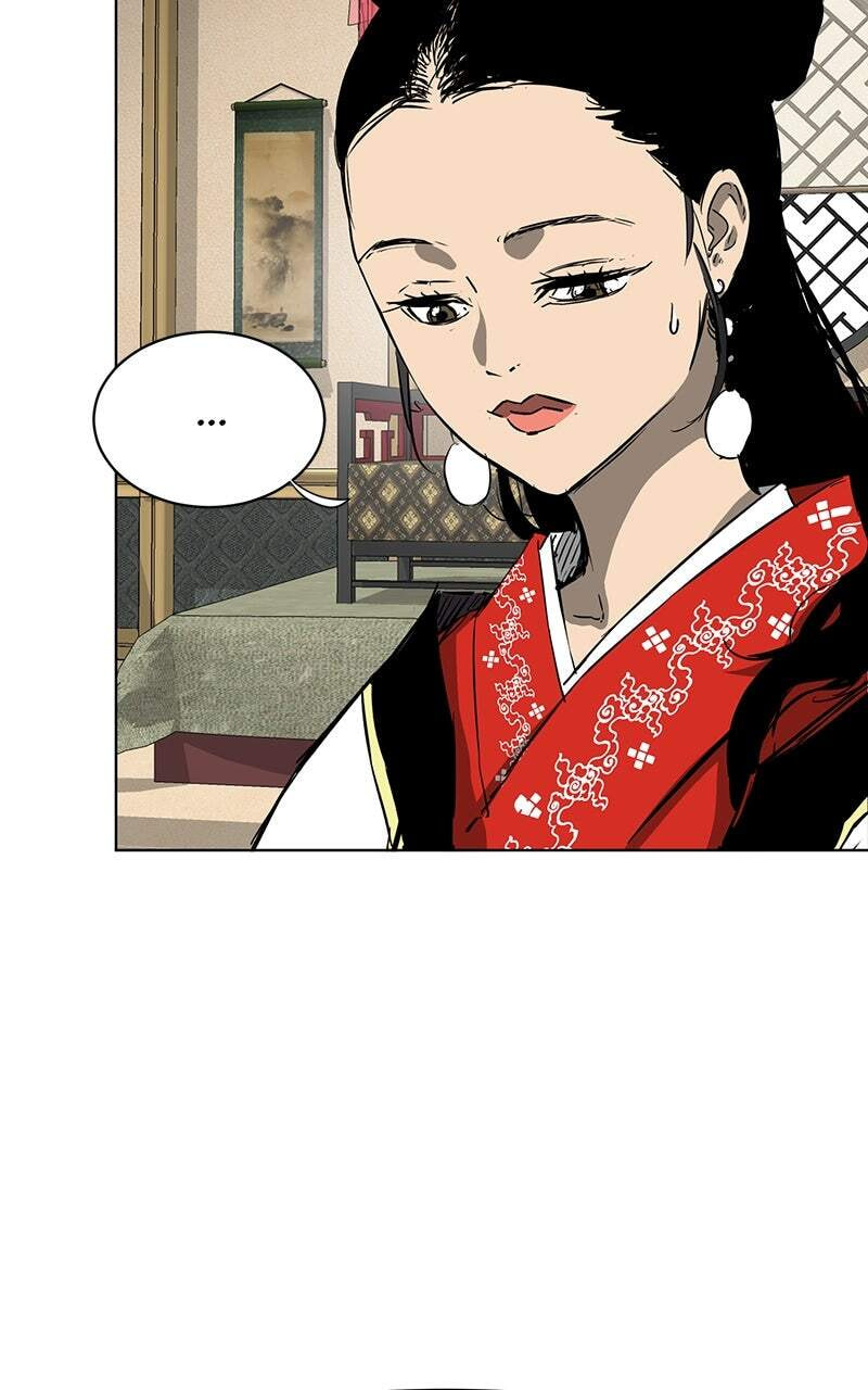 Read Infinite Leveling: Murim chapter 128 image 102 on Lezhin