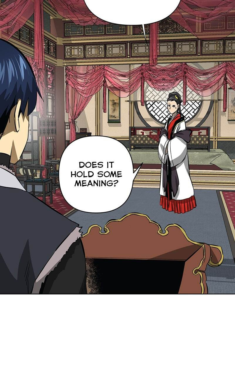Read Infinite Leveling: Murim chapter 128 image 105 on Lezhin