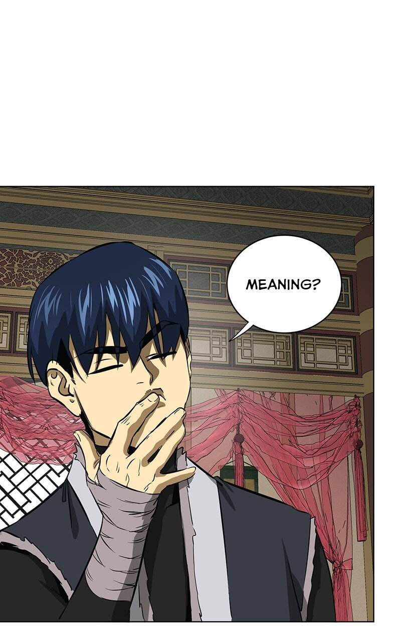 Read Infinite Leveling: Murim chapter 128 image 106 on Lezhin