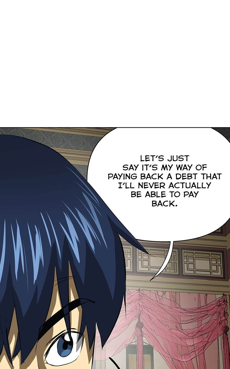 Read Infinite Leveling: Murim chapter 128 image 107 on Lezhin