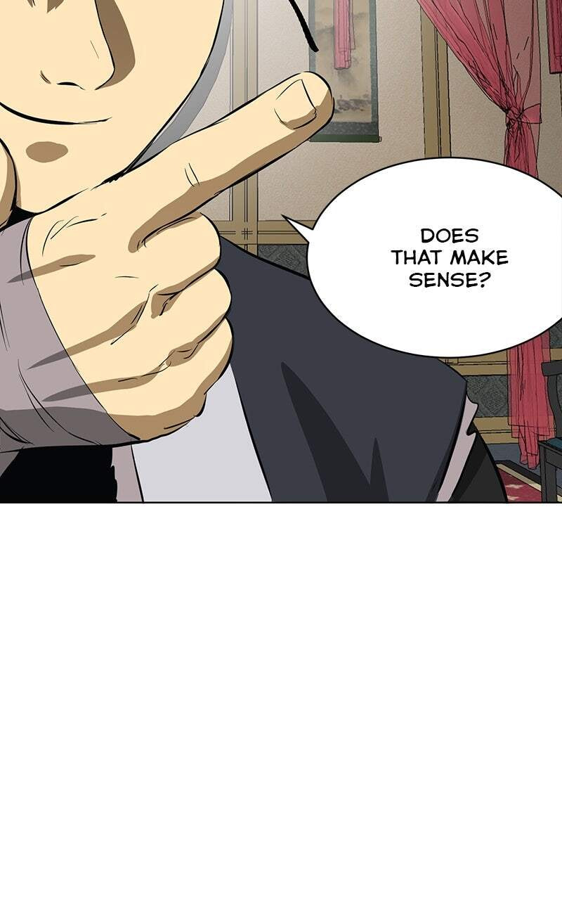 Read Infinite Leveling: Murim chapter 128 image 108 on Lezhin