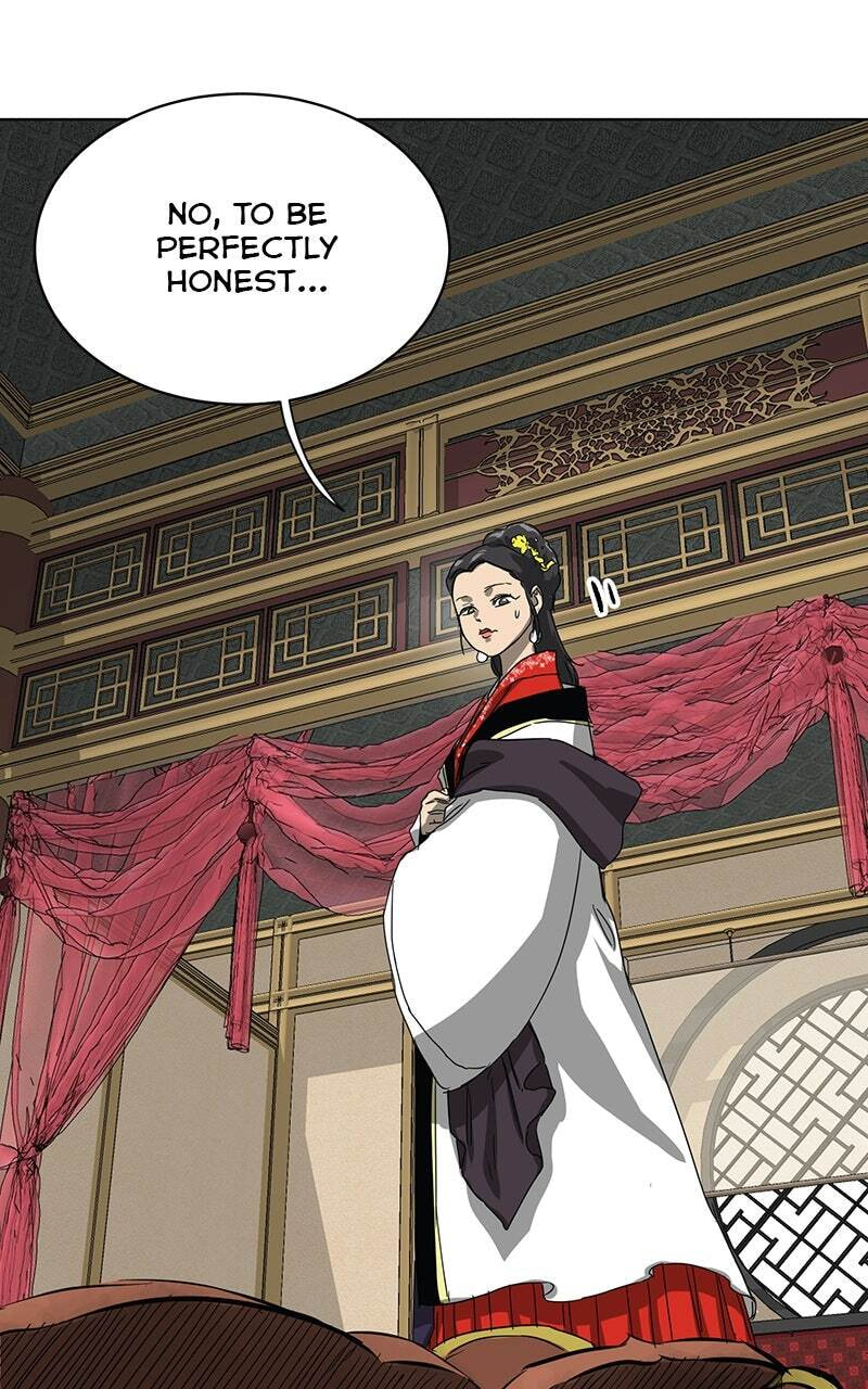 Read Infinite Leveling: Murim chapter 128 image 109 on Lezhin