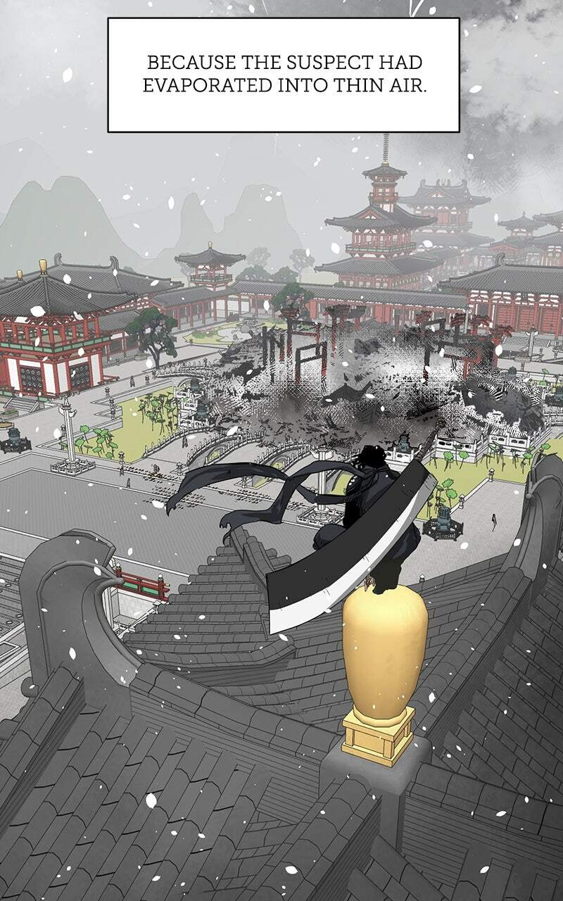 Read Infinite Leveling: Murim chapter 128 image 11 on Lezhin