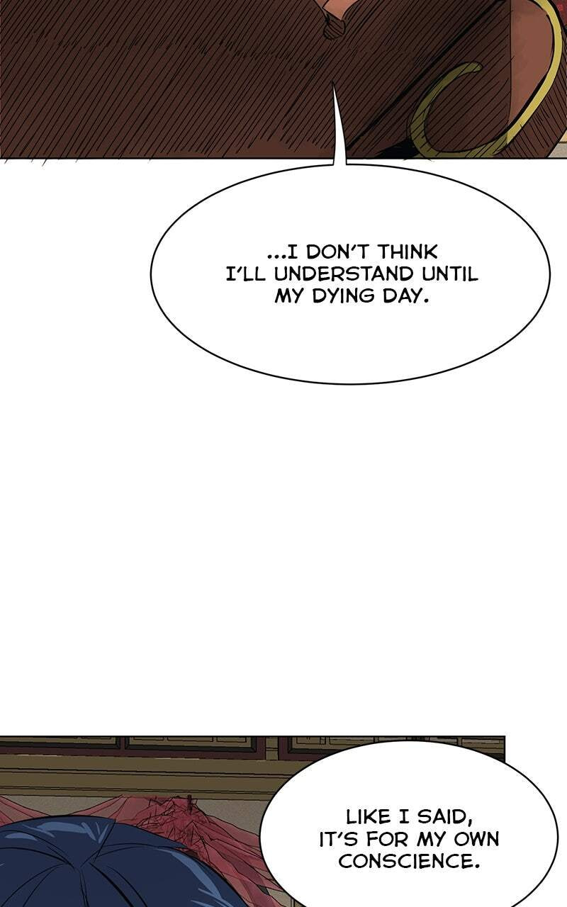 Read Infinite Leveling: Murim chapter 128 image 110 on Lezhin