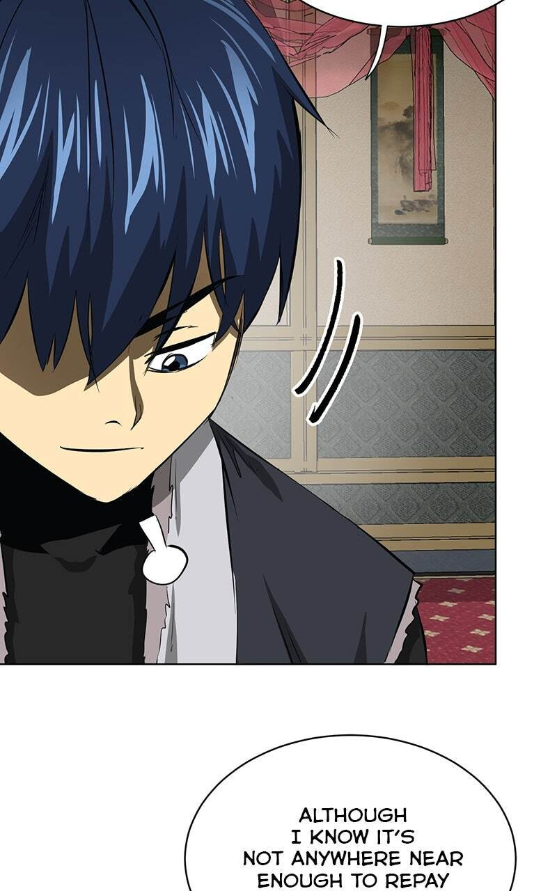Read Infinite Leveling: Murim chapter 128 image 111 on Lezhin