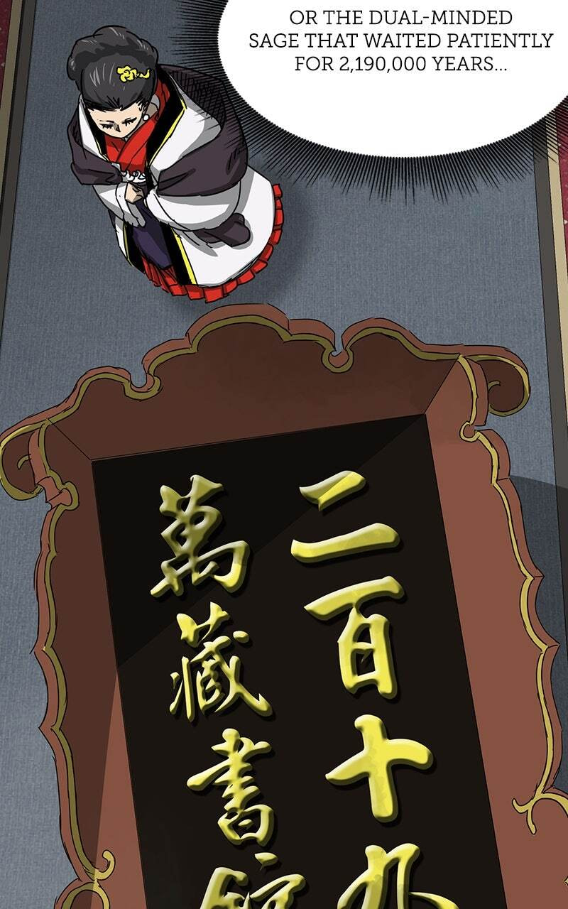 Read Infinite Leveling: Murim chapter 128 image 113 on Lezhin