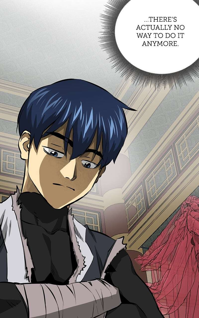 Read Infinite Leveling: Murim chapter 128 image 115 on Lezhin