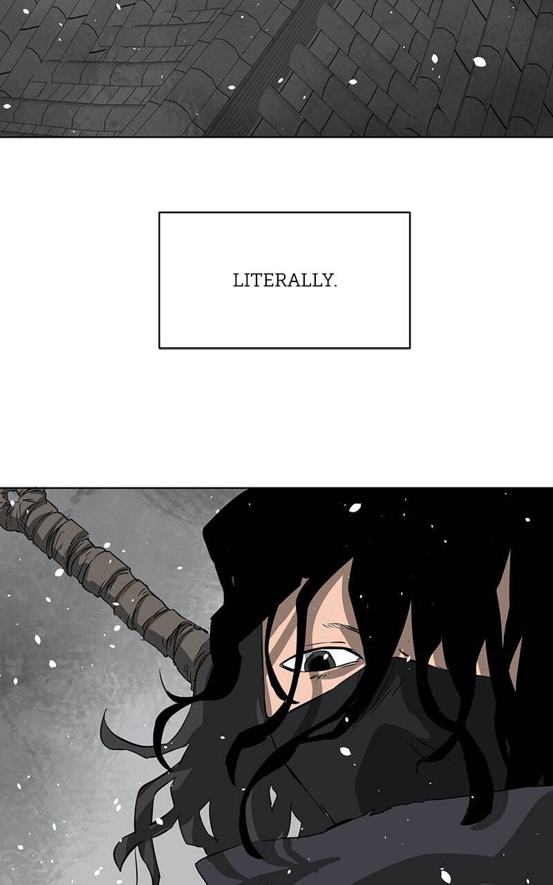 Read Infinite Leveling: Murim chapter 128 image 12 on Lezhin